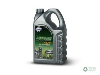 AGRIFARM GEAR 80W90 20L AGRIFARM GEAR 80W90 20L