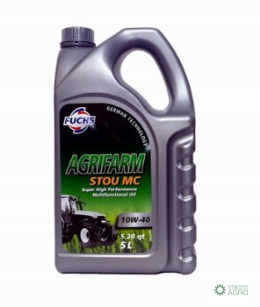 AGRIFARM STOU 10W40 MC 5L