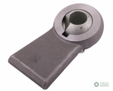 Główka końcówka cięgła z zabezpieczaniem 46650080 C-330 C-360 MF3 ORYGINAŁ URSUS Główka końcówka cięgła z zabezpieczaniem 46650080 C-330 C-360 MF3 ORYGINAŁ URSUS