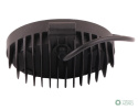 LAMPA ROB.LED ELIPSA 24W GLANZ