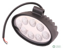 LAMPA ROB.LED ELIPSA 24W GLANZ