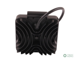 LAMPA ROB.LED KWADR.27W GLANZ