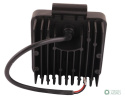 LAMPA ROB.LED KWADR.48W GLANZ