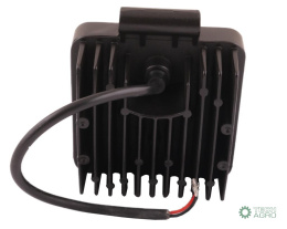 LAMPA ROB.LED KWADR.48W GLANZ