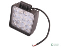 LAMPA ROB.LED KWADR.48W GLANZ
