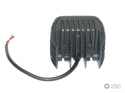 LAMPA ROB.LED.KWADRATOWA SZER.48W GLANZ