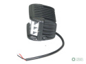 LAMPA ROB.LED.KWADRATOWA SZER.48W GLANZ