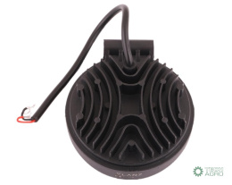 LAMPA ROB.LED OKR.27W GLANZ