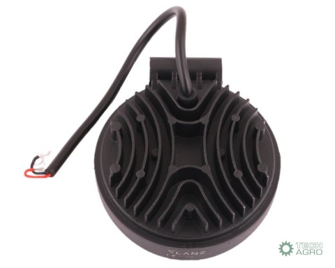 LAMPA ROB.LED OKR.27W GLANZ LAMPA ROB.LED OKR.27W GLANZ