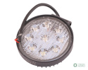 LAMPA ROB.LED OKR.27W GLANZ