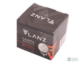 LAMPA ROB.LED OKR.MINI 12W GLANZ