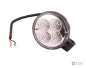 LAMPA ROB.LED OKR.MINI 12W GLANZ