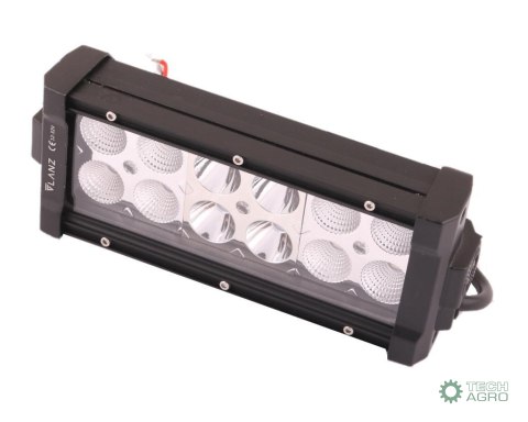 LAMPA ROB.LED PROST.36W GLANZ LAMPA ROB.LED PROST.36W GLANZ