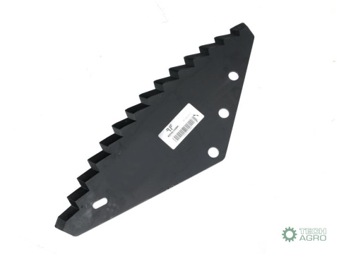 Nóż paszowozu uniwersalny otwór 22mm Standard ROYAL FARM Nóż paszowozu uniwersalny otwór 22mm Standard ROYAL FARM