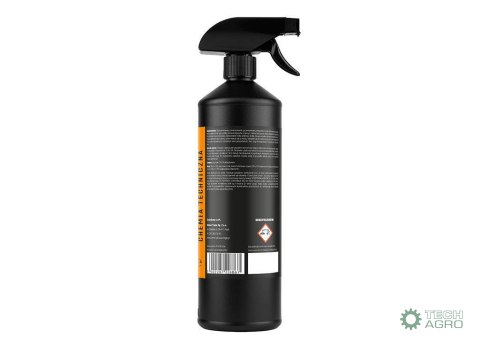 PŁYN DO MYCIA POW.SILNIE ZABRUDZONYCH 1L ATOMIZER TEGER PŁYN DO MYCIA POW.SILNIE ZABRUDZONYCH 1L ATOMIZER TEGER