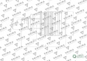 Szybkozłącze hydrauliczne gniazdo EURO M22x1.5 GZ Push-pull (9100822G) VOIMA (opakowanie 50szt)