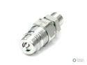 Szybkozłącze hydrauliczne wtyczka EURO M18x1.5 GZ long (9100818LW) VOIMA (opakowanie 50szt)
