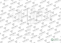 Szybkozłącze hydrauliczne wtyczka EURO M22x1.5 GZ (9100822W) VOIMA (opakowanie 50szt)
