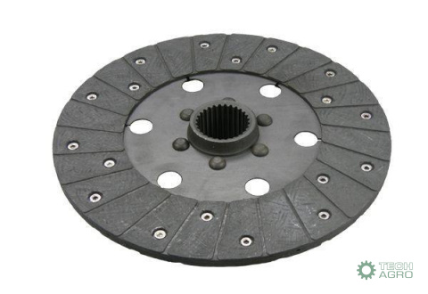 TARCZA SPRZ.II ST.C3603P URSUS TARCZA SPRZ.II ST.C3603P URSUS