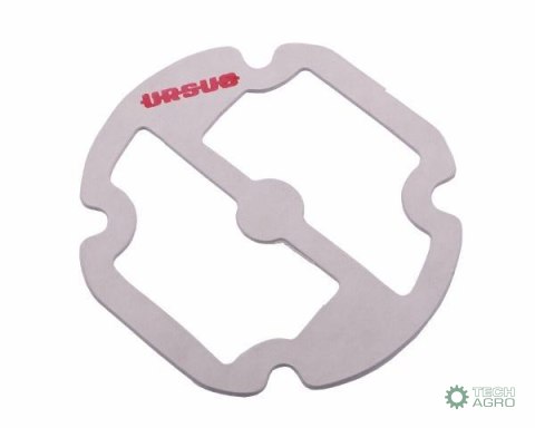 Uszczelka głowicy sprężarki krążelit 0.5mm ( sprzedawane po 5 ) ZETOR ORYGINAŁ URSUS Uszczelka głowicy sprężarki krążelit 0.5mm ( sprzedawane po 5 ) ZETOR ORYGINAŁ URSUS