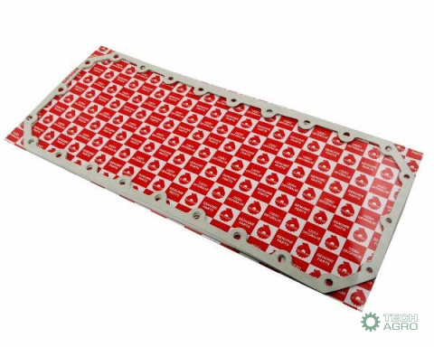Uszczelka misy olejowej silnika 4-cylindrowy krążelit 0.8mm Zetor ( sprzedawane po 5 ) ORYGINAŁ URSUS Uszczelka misy olejowej silnika 4-cylindrowy krążelit 0.8mm Zetor ( sprzedawane po 5 ) ORYGINAŁ URSUS