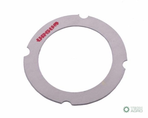 Uszczelka pod płytę sprężarki krążelit 0.5mm Zetor ( sprzedawane po 5 ) ORYGINAŁ URSUS Uszczelka pod płytę sprężarki krążelit 0.5mm Zetor ( sprzedawane po 5 ) ORYGINAŁ URSUS