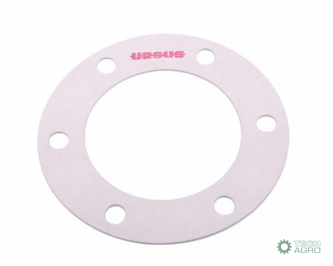 Uszczelka pokrywy WOM krążelit 0.8mm C-330 ( sprzedawane po 10 ) ORYGINAŁ URSUS Uszczelka pokrywy WOM krążelit 0.8mm C-330 ( sprzedawane po 10 ) ORYGINAŁ URSUS