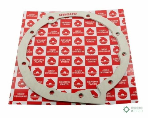 Uszczelka pokrywy pompy hydraulicznej krążelit 0.8mm Zetor ( sprzedawane po 5 ) ORYGINAŁ URSUS Uszczelka pokrywy pompy hydraulicznej krążelit 0.8mm Zetor ( sprzedawane po 5 ) ORYGINAŁ URSUS