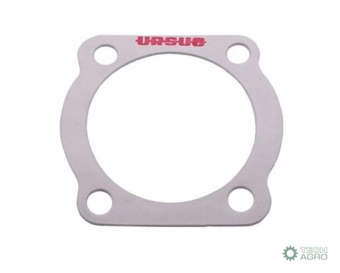 Uszczelka pokrywy przystawki krążelit 0.8mm Zetor ( sprzedawane po 10 ) ORYGINAŁ URSUS Uszczelka pokrywy przystawki krążelit 0.8mm Zetor ( sprzedawane po 10 ) ORYGINAŁ URSUS