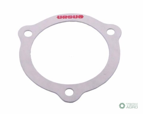 Uszczelka pokrywy wałka sprzęgła krążelit 0.8mm Zetor ( sprzedawane po 10 ) ORYGINAŁ URSUS Uszczelka pokrywy wałka sprzęgła krążelit 0.8mm Zetor ( sprzedawane po 10 ) ORYGINAŁ URSUS