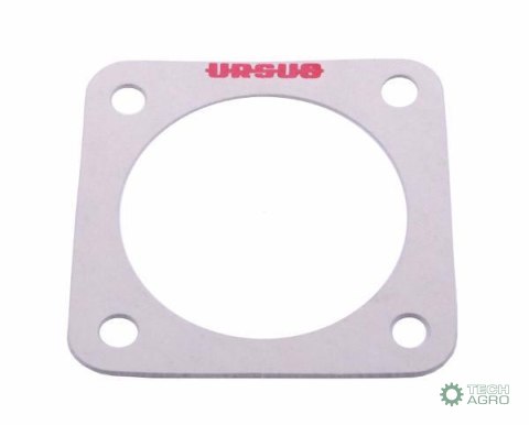 Uszczelka termostatu krążelit 0.8mm Zetor ( sprzedawane po 10 ) ORYGINAŁ URSUS Uszczelka termostatu krążelit 0.8mm Zetor ( sprzedawane po 10 ) ORYGINAŁ URSUS