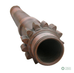WAŁEK SPRZ. II ST. C3603P U