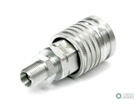 ZAWÓR GN.HYDR.EURO M18X1,5 GZ LONG VOIMA ZAWÓR GN.HYDR.EURO M18X1,5 GZ LONG VOIMA