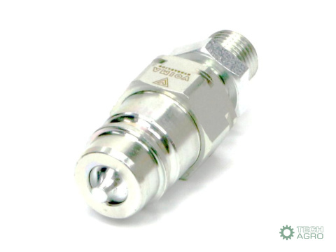 ZAWÓR WT.HYDR.EURO M16X1.5 GZ LONG VOIMA ZAWÓR WT.HYDR.EURO M16X1.5 GZ LONG VOIMA