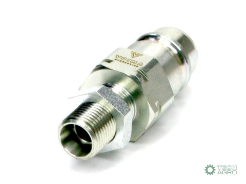 ZAWÓR WT.HYDR.EURO M16X1.5 GZ LONG VOIMA ZAWÓR WT.HYDR.EURO M16X1.5 GZ LONG VOIMA