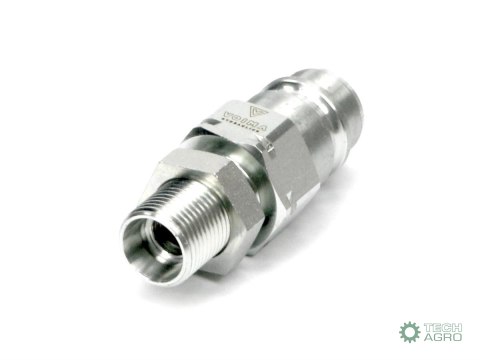 ZAWÓR WT.HYDR.EURO M18X1.5 GZ LONG VOIMA ZAWÓR WT.HYDR.EURO M18X1.5 GZ LONG VOIMA