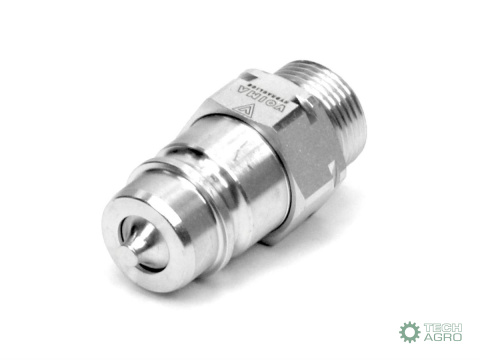 ZAWÓR WT.HYDR.EURO M22X1.5 GZ VOIMA ZAWÓR WT.HYDR.EURO M22X1.5 GZ VOIMA