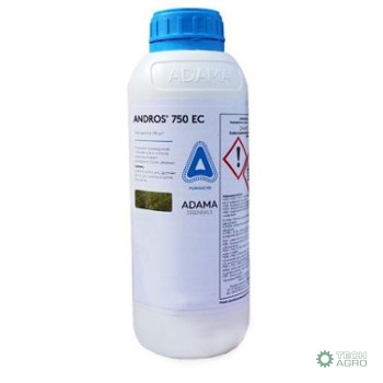 ANDROS 750 EC 1L ANDROS 750 EC 1L