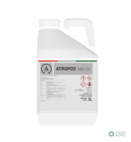 ATROPOS 500EC 5L