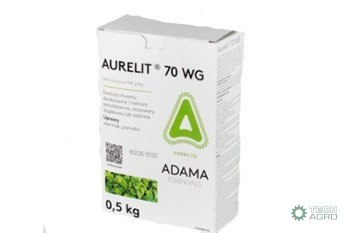 AURELIT 70 WG 0,5KG. AURELIT 70 WG 0,5KG.