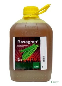 BASAGRAN 480 SL 5L BASAGRAN 480 SL 5L