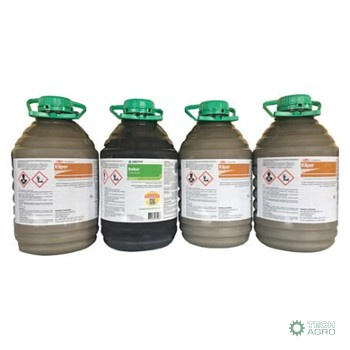 BELKAR + KLIPER PAK 20HA BELKAR + KLIPER PAK 20HA