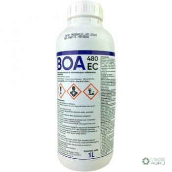 BOA PRO 480 EC 0,25L BOA PRO 480 EC 0,25L