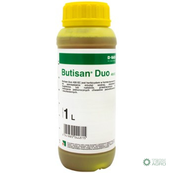 BUTISAN DUO 400 EC 1L BUTISAN DUO 400 EC 1L
