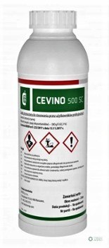 CEVINO 500SC 1L CEVINO 500SC 1L