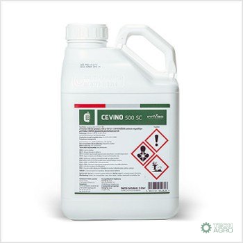 CEVINO 500SC 5L CEVINO 500SC 5L