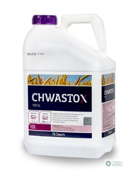 CHWASTOX 750 SL 10L CHWASTOX 750 SL 10L