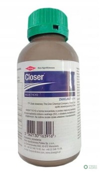 CLOSER 1L