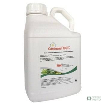 COMMAND 480 EC 5L COMMAND 480 EC 5L