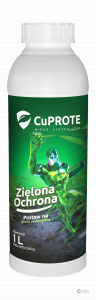 CuPROTE 1L CuPROTE 1L
